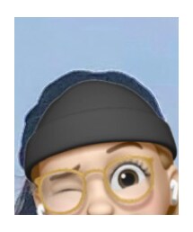 DAISO | ニットキャップ/ビーニー