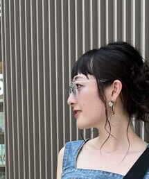 UNIQLO | サングラス