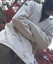 no brand | カーディガン/ボレロ