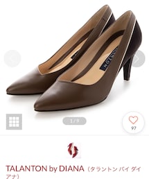 DIANA | シューズ