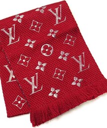 LOUIS VUITTON | マフラー
