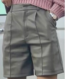 GU | カーゴパンツ
