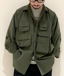 DAIWAPIER39 | トップス