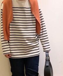 Lugnoncure | Tシャツ/カットソー