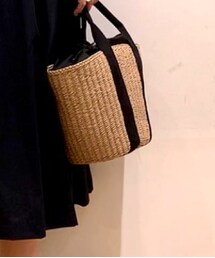 Te chichi | トートバッグ