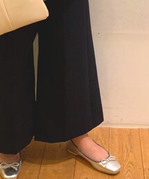 Te chichi | パンツ