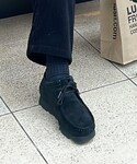 Clarks Originals(クラークスオリジナルズ)の「シューズ(ブーツ)」