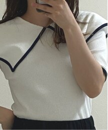 one after another NICE CLAUP | トップス