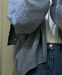 RETRO GIRL | カーディガン/ボレロ