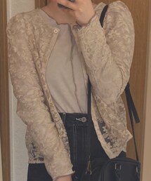 RETRO GIRL | トップス