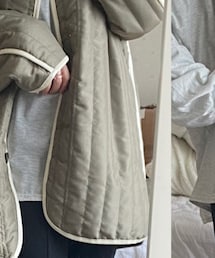 しまむら | ミリタリージャケット