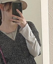 RETRO GIRL | トップス