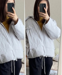 UNIQLO | ダウンジャケット/コート