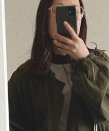 GU | シャツ/ブラウス