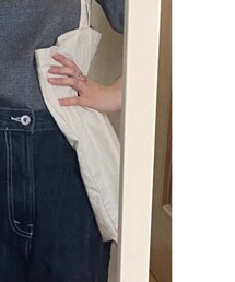 UNIQLO | トートバッグ