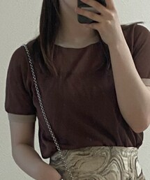 GLOBAL WORK | トップス