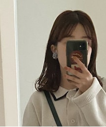 studio CLIP | イヤリング