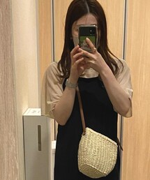 agnes b. | 腕時計