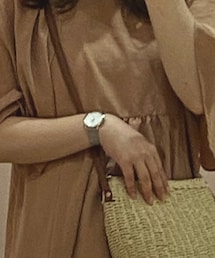 agnes b. | 腕時計