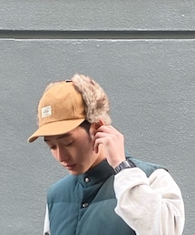 Well-Tailored | キャップ