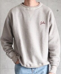 WAREHOUSE | スウェット