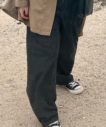 w closet | つなぎ/オールインワン