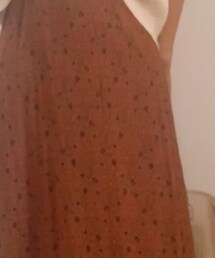 DOMENICO+SAVIO | スカート