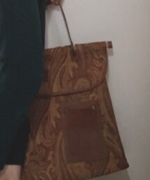 A VACATION | バッグ