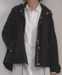 MICA&DEAL | ブルゾン