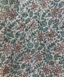 草花柄 🌿 | その他