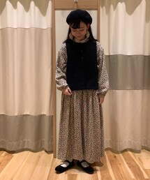 ワンピース色違い | その他
