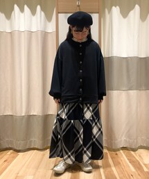 スカート ブラック | その他