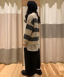 横から 𓏗𓏗 | その他