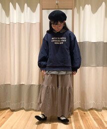 スカート モカ | その他