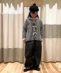 ニット ベージュ | その他