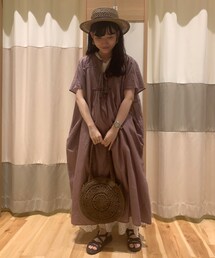 ワンピース無地ver 🥛 | その他