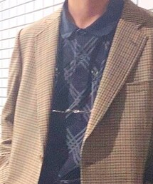 BURBERRY | ポロシャツ