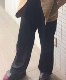 GU | スラックス