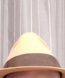 CODE | ハット