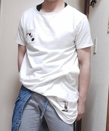 Design Tshirts Store graniph | Tシャツ/カットソー