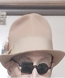 OVERRIDE | ハット