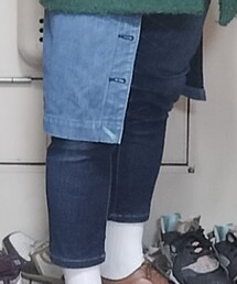 Johnbull | エプロン