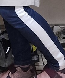 CavariA | デニムパンツ
