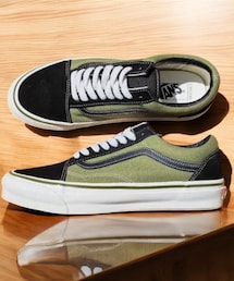 VANS | vans old school (スニーカー)