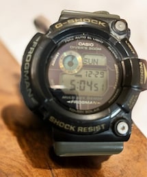 G-SHOCK FROGMAN | デジタル腕時計
