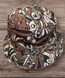 I-tal collective | i-tal collectiveハット(ハット)