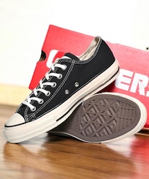 CONVERSE ALL STAR | converse オールスターox us(スニーカー)