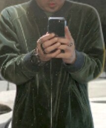 PUNK DRUNKERS | ブルゾン