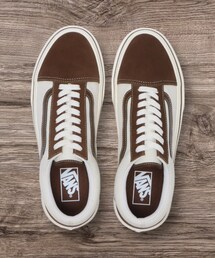 vans old school | vans old school ブラウン(スニーカー)