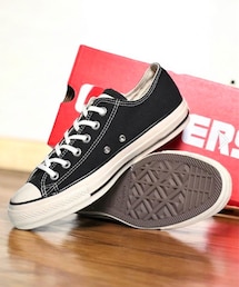 CONVERSE ALL STAR | converseオールスターox us(スニーカー)